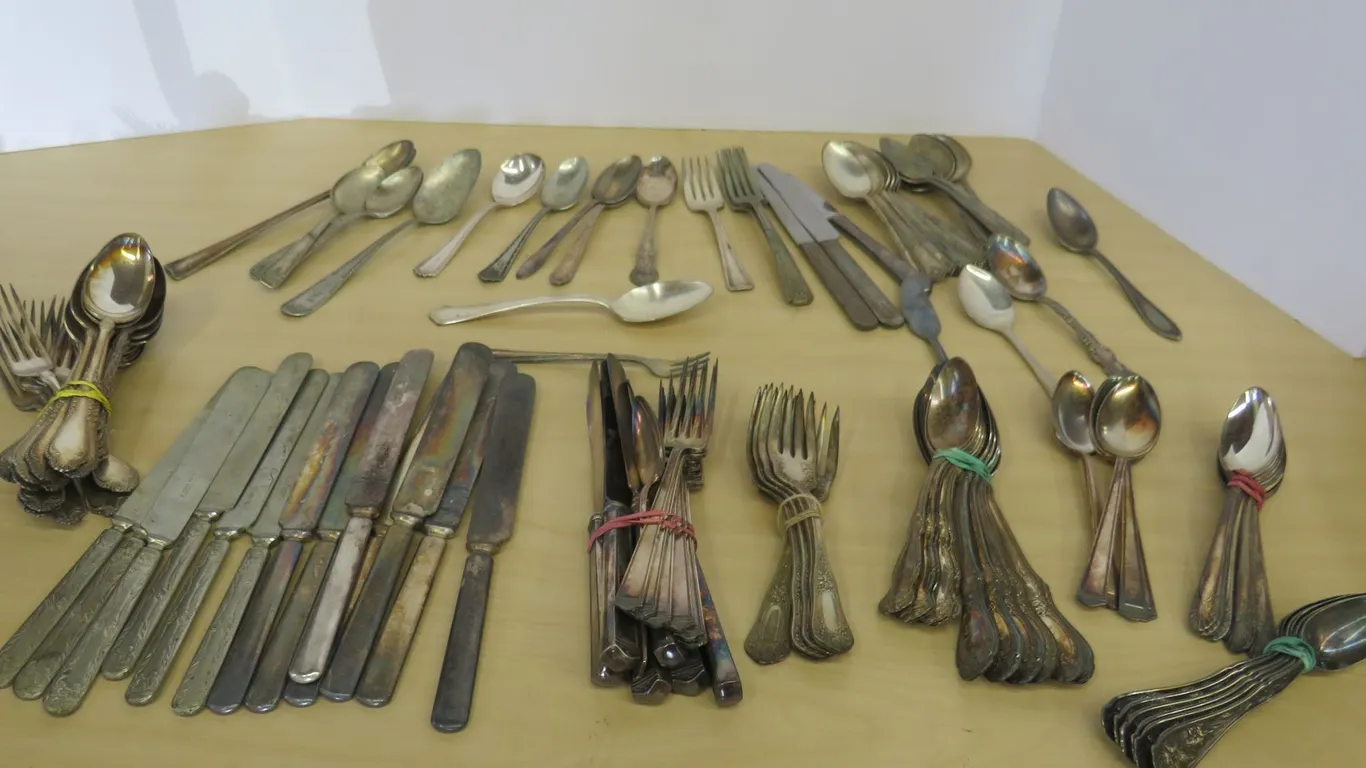 Flatware