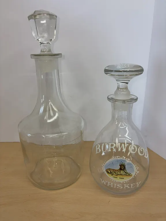 Decanters