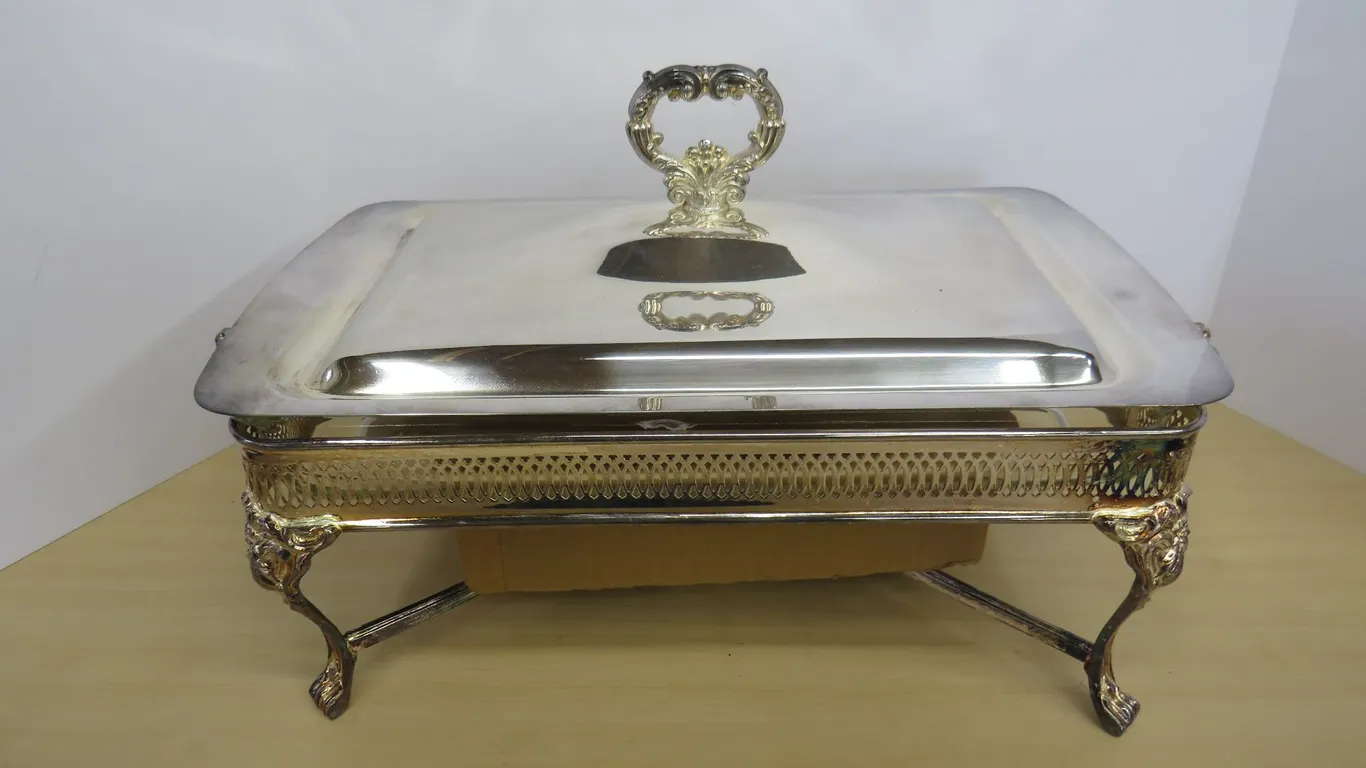 Casserole Serving Dish