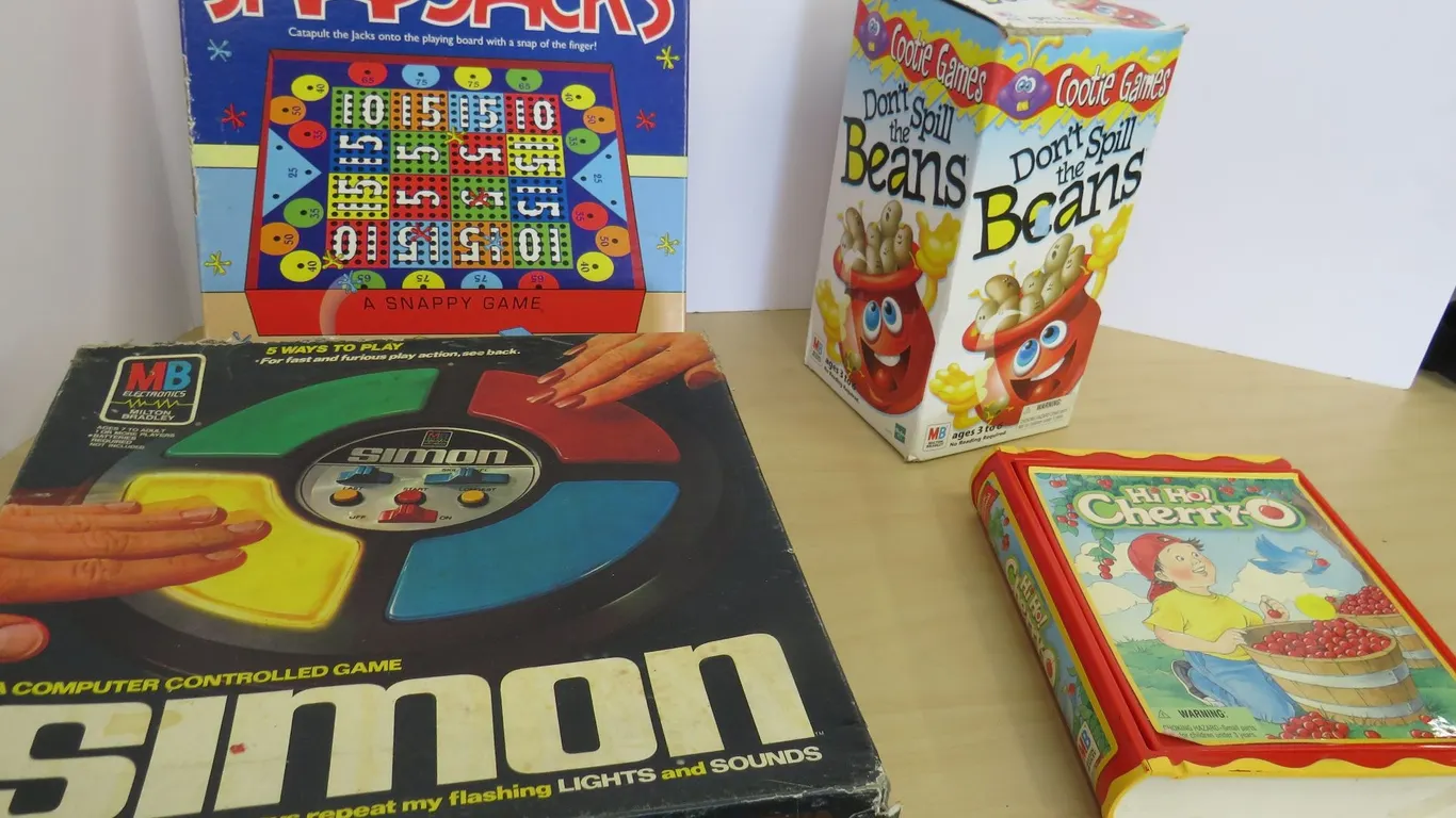 Games
