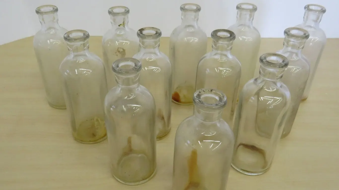 Bottles