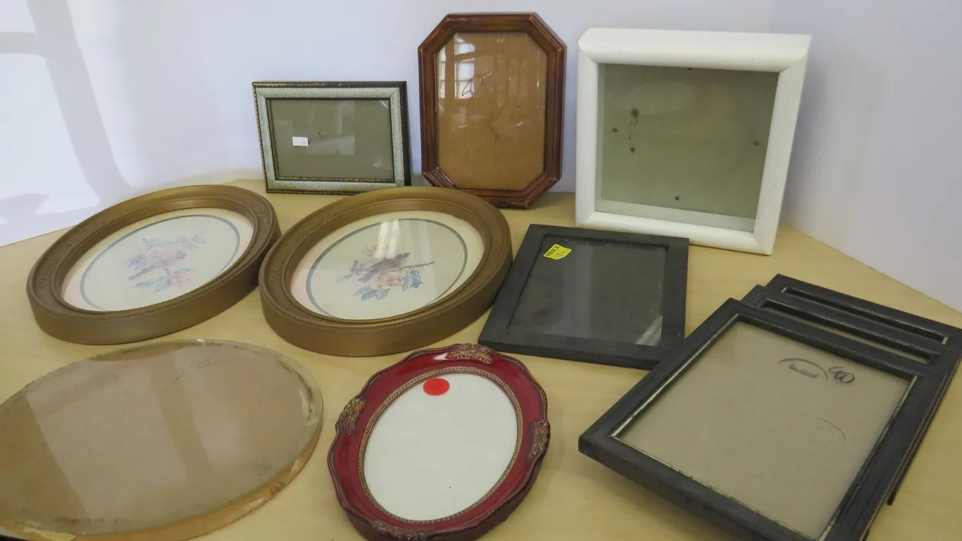 Frames
