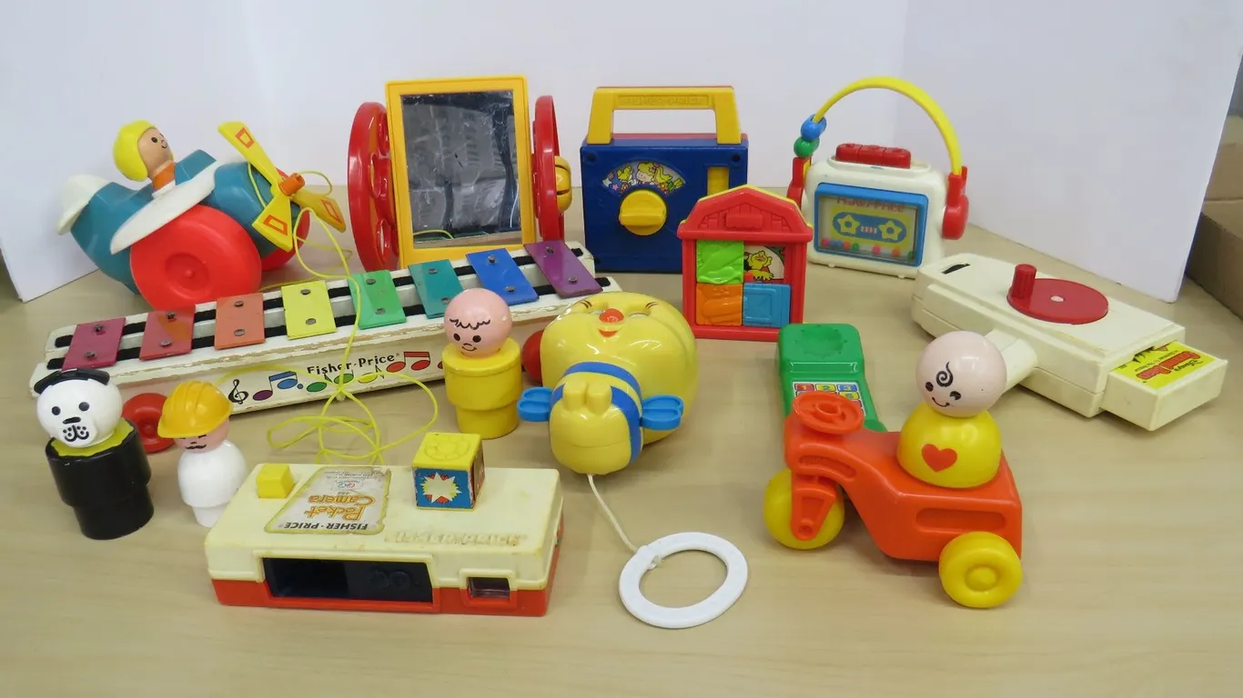 Toys