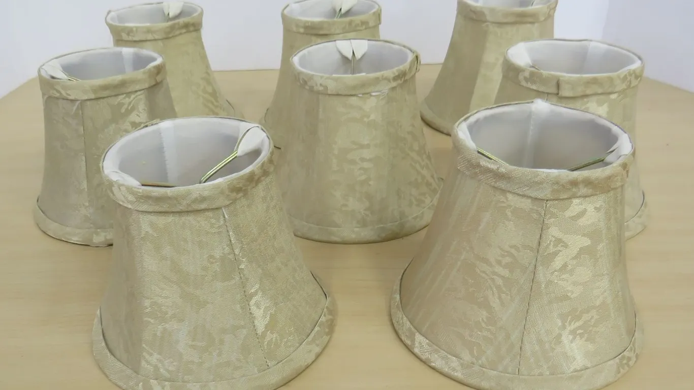 Lamp Shades