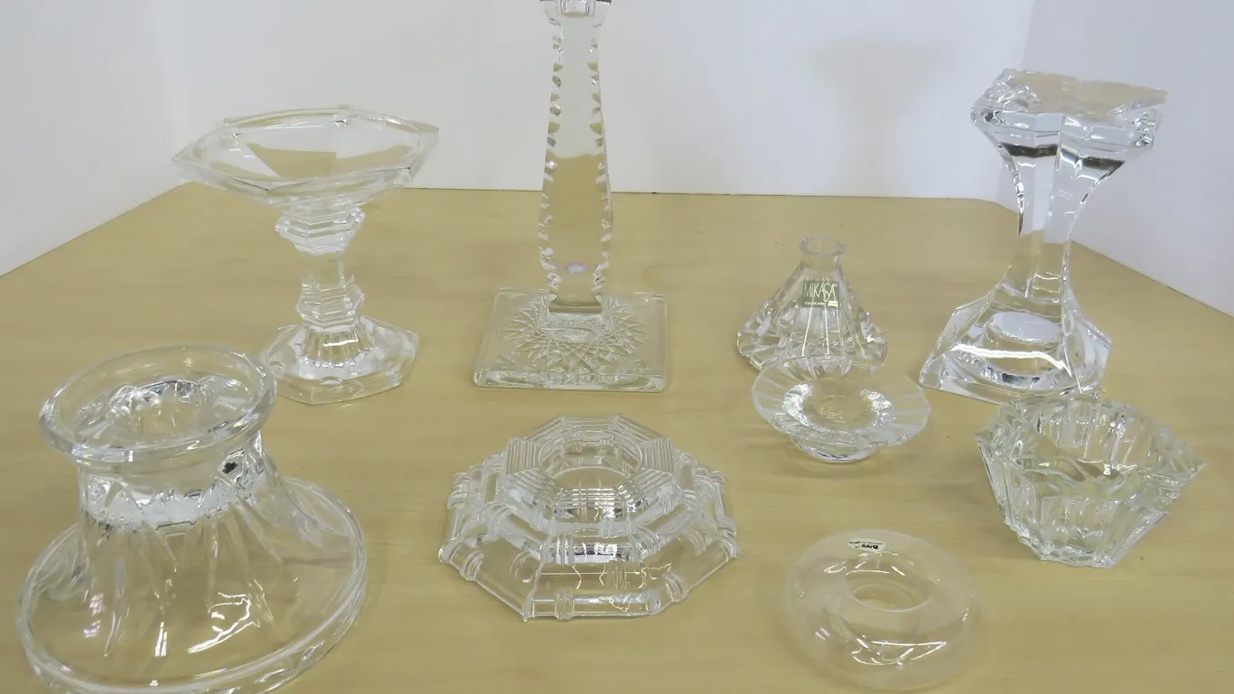 Candle Holders