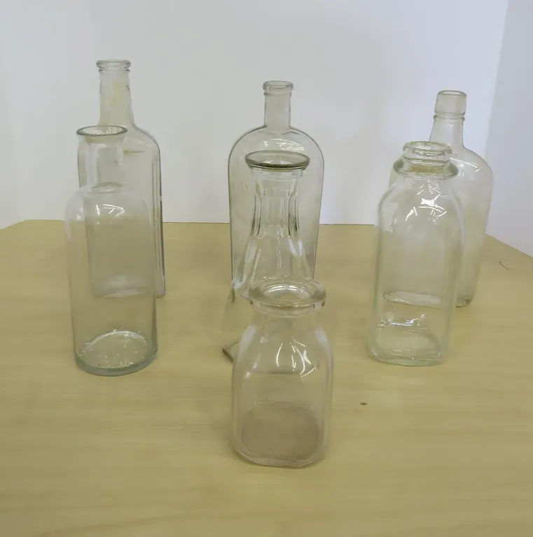 Bottles