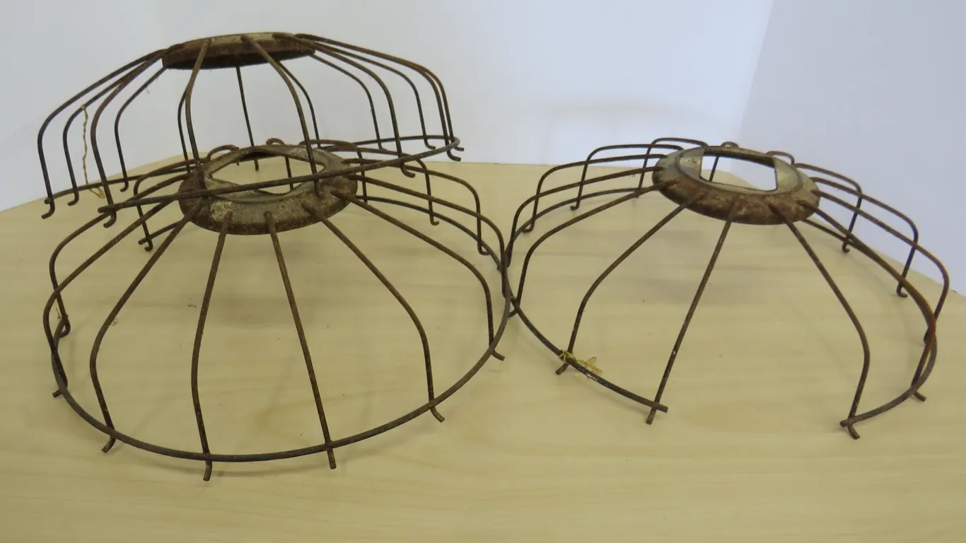 Chicken Feeder Tops
