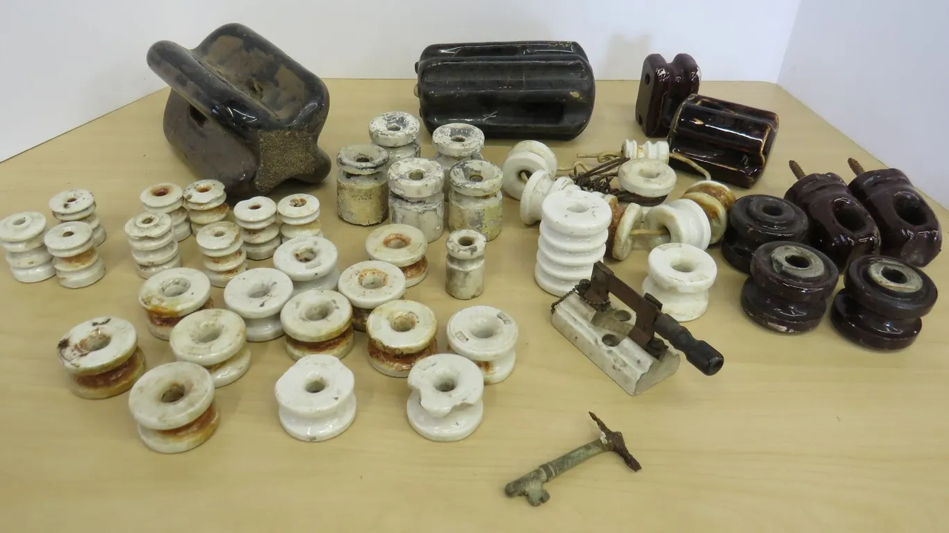 Insulators