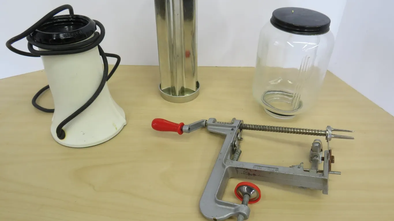 Kitchenware
