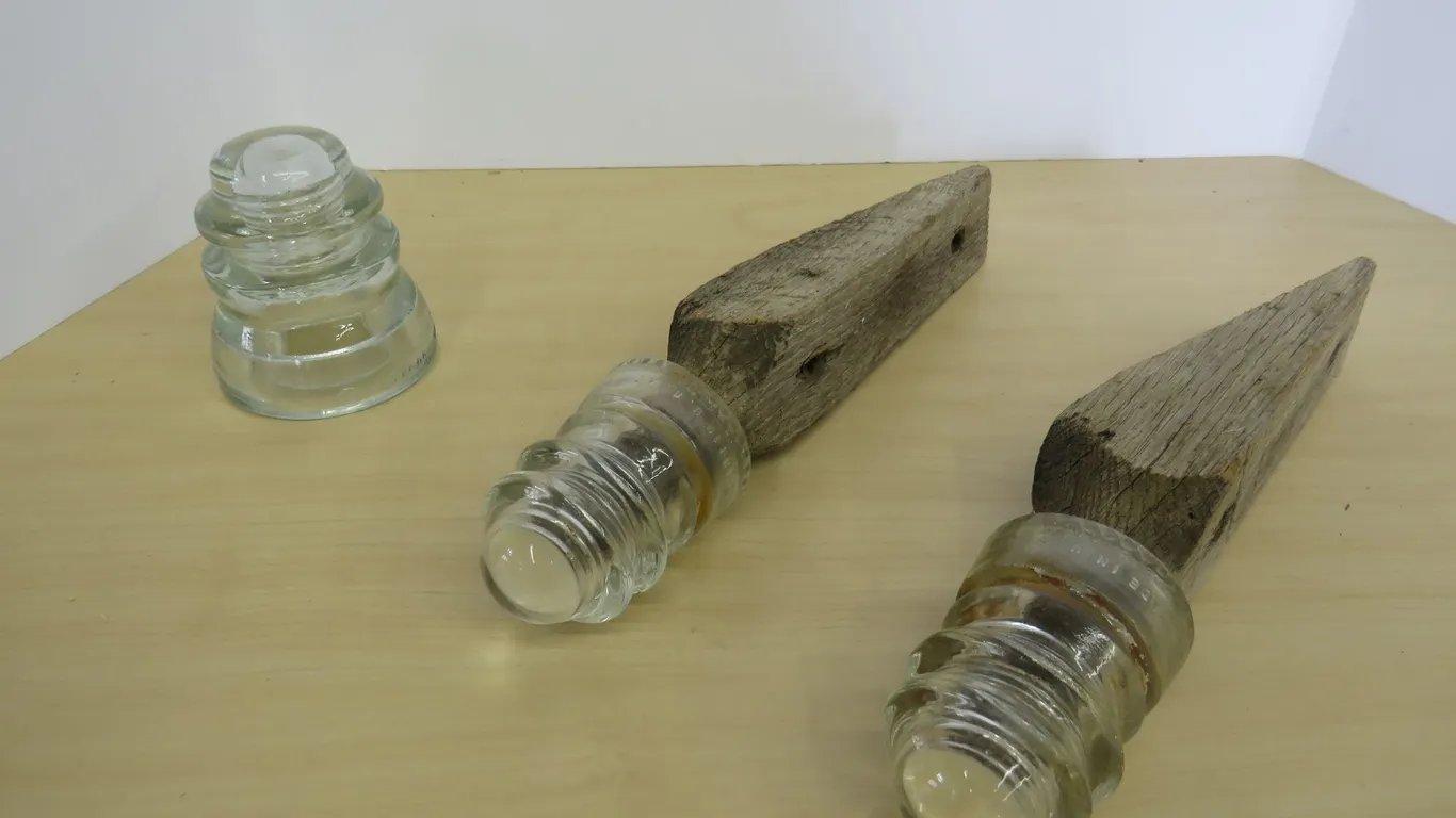 Insulators