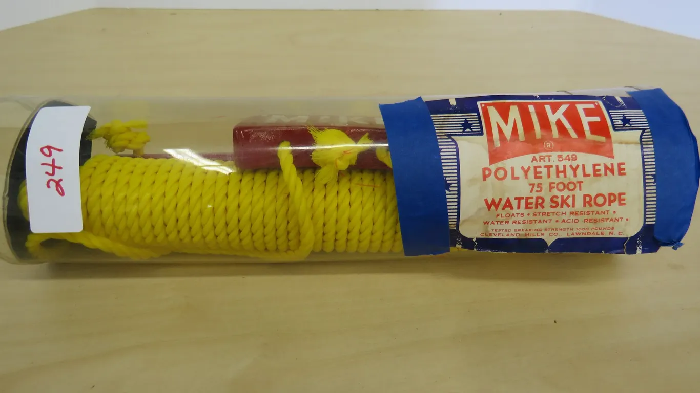 Water Ski Rope