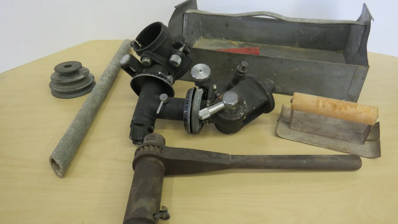 Tools