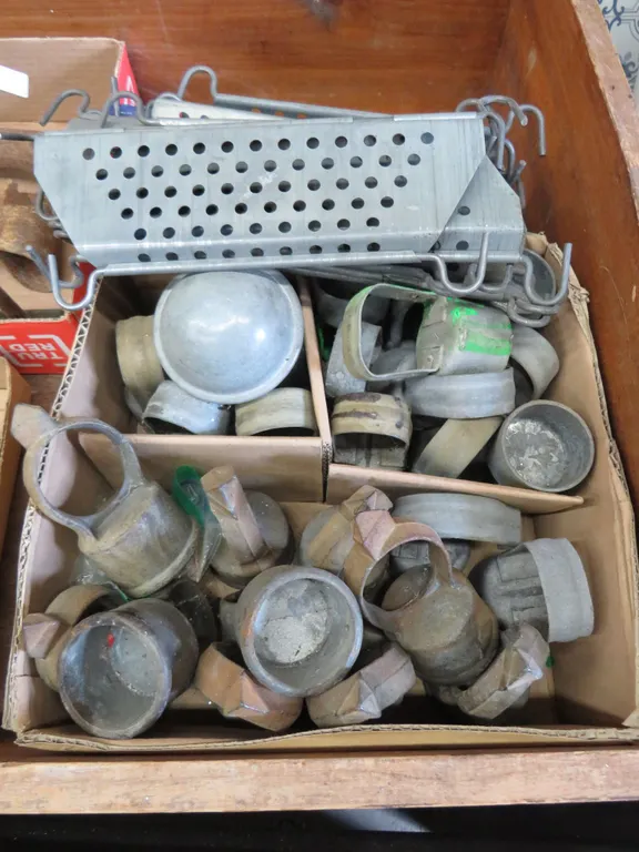Chain Link Fence Parts