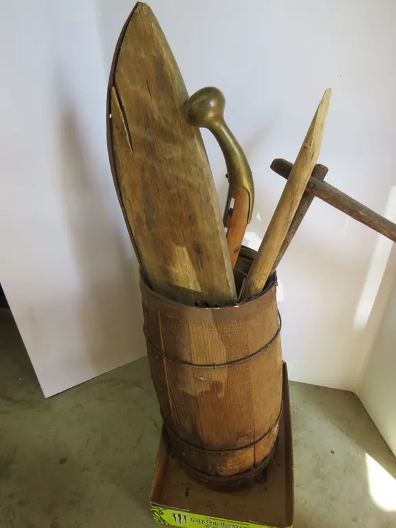 Primitive Tools