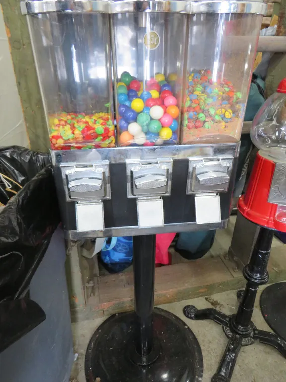 Vending Machine