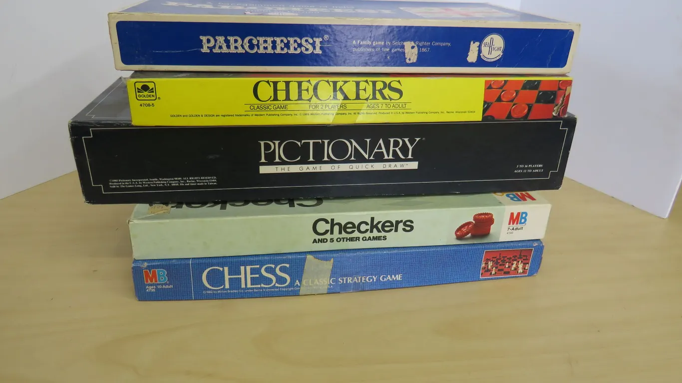 Board Games