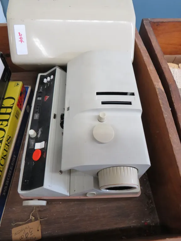Vintage Projector