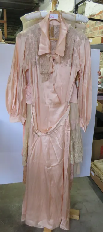 Vintage Dresses