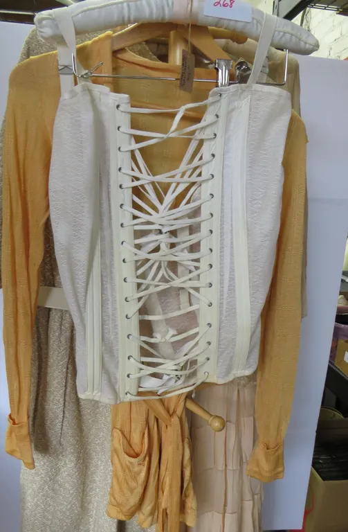 Vintage Lingerie