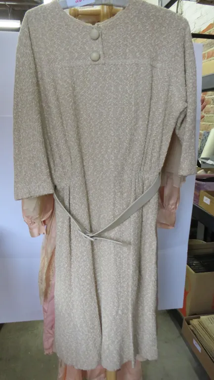 Vintage Dress