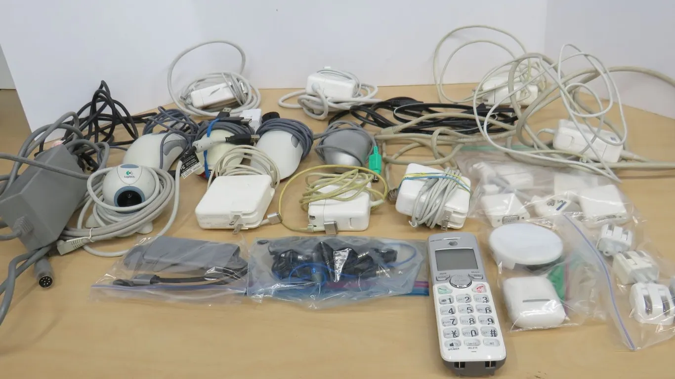 Computer Accessories