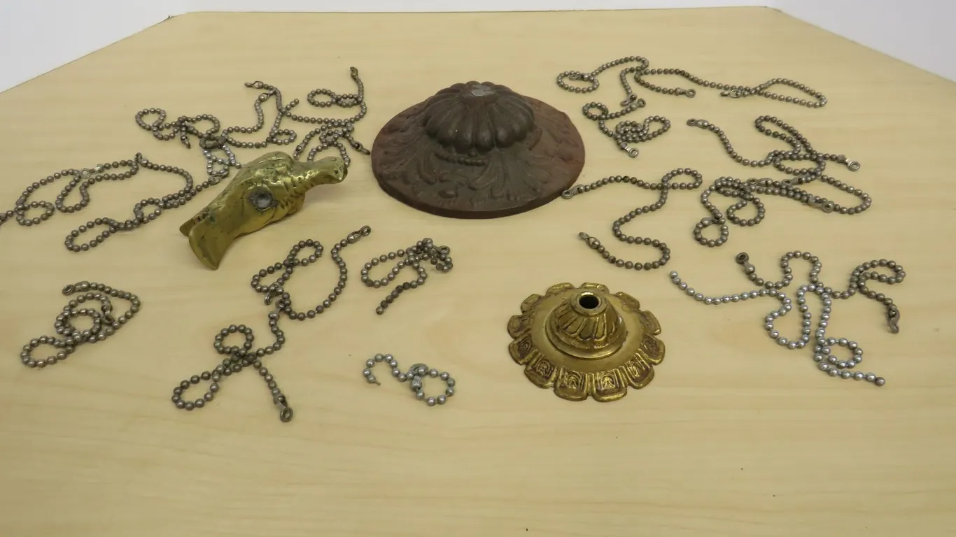 Lamp Parts