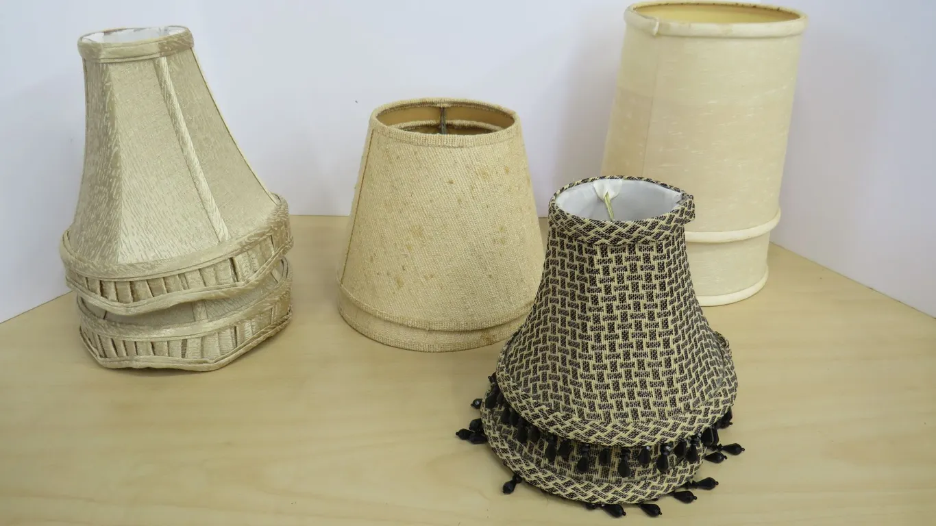Lamp Shades