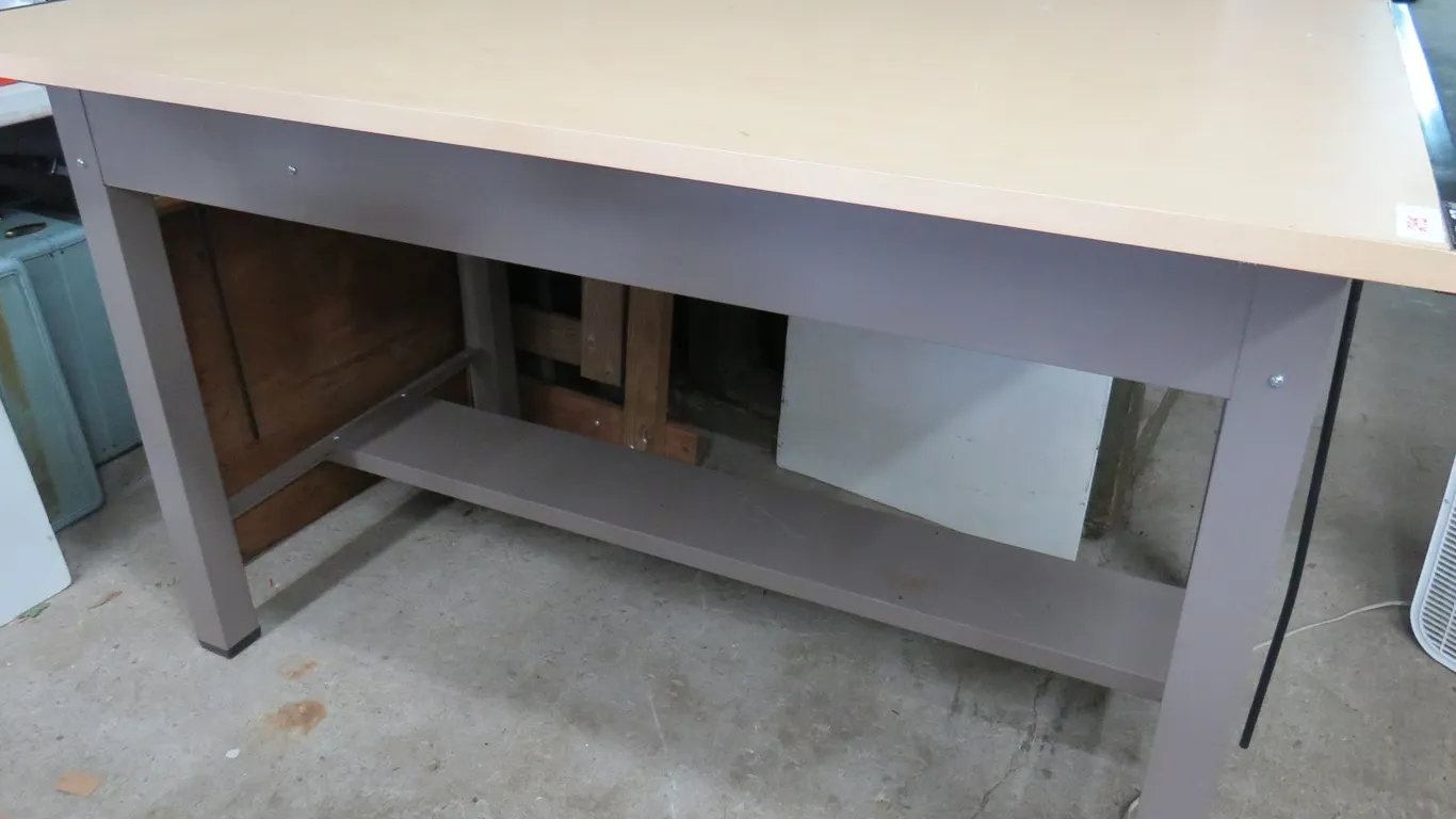 Drafting Table