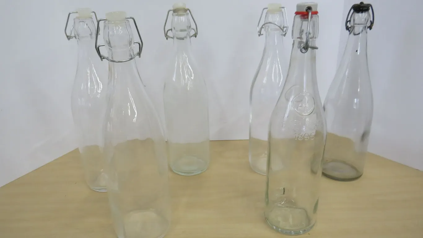 Bottles