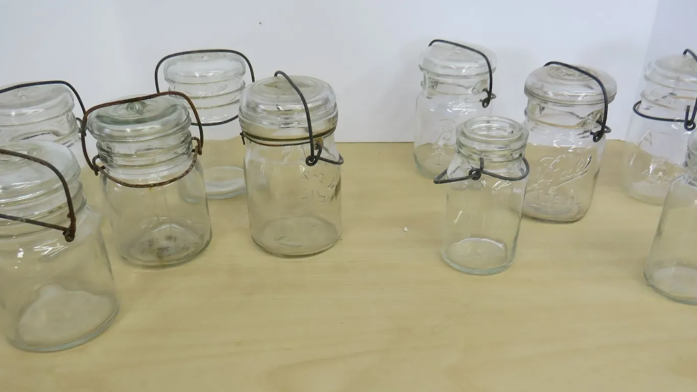 Jars