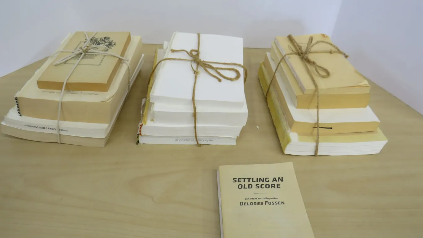 Books