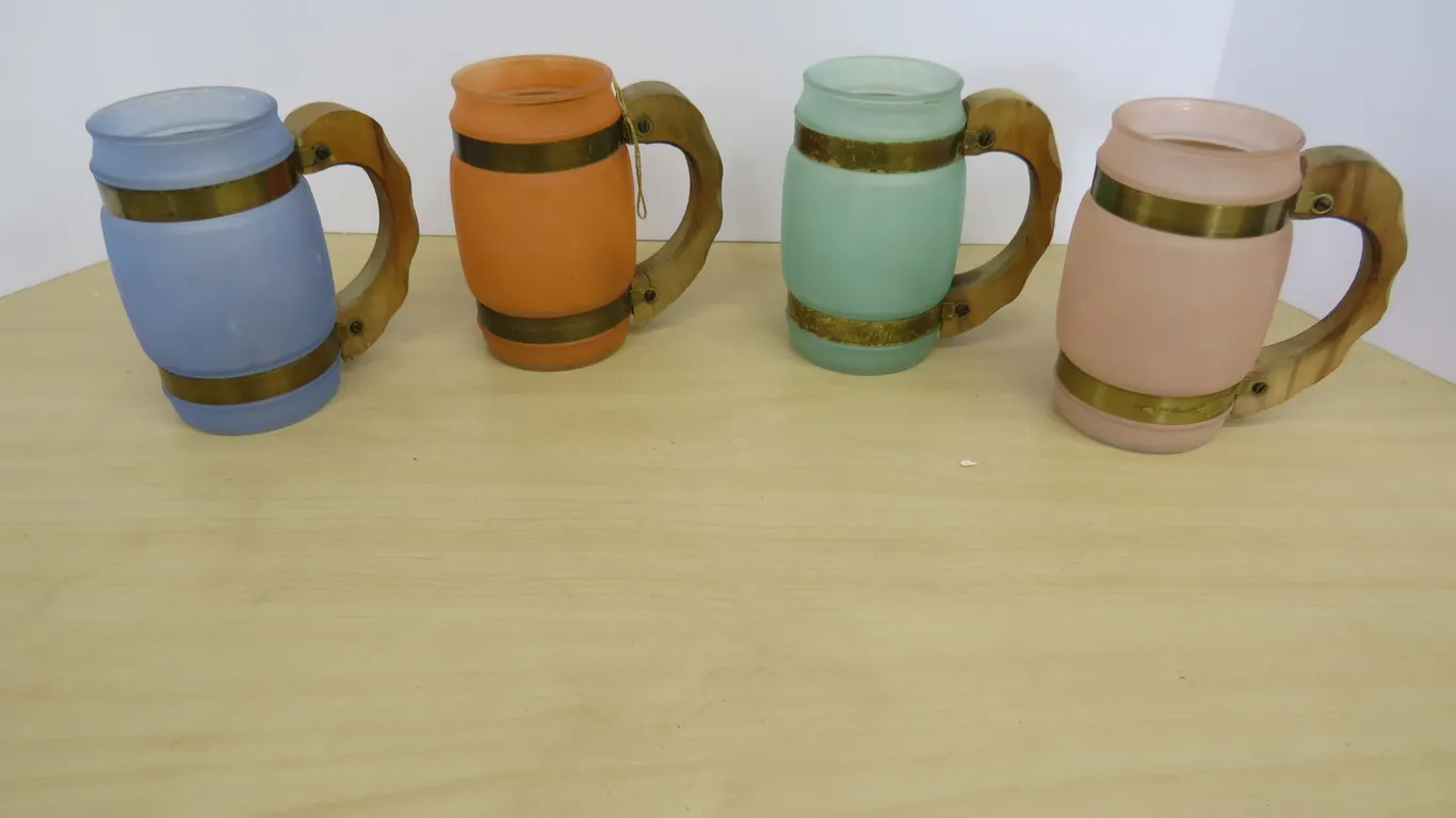 Siesta Ware Mugs