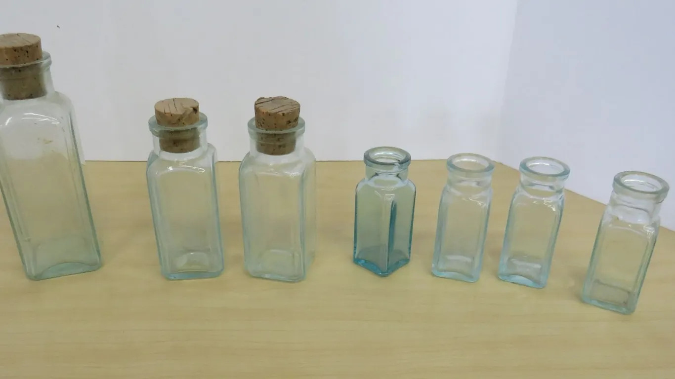 Bottles