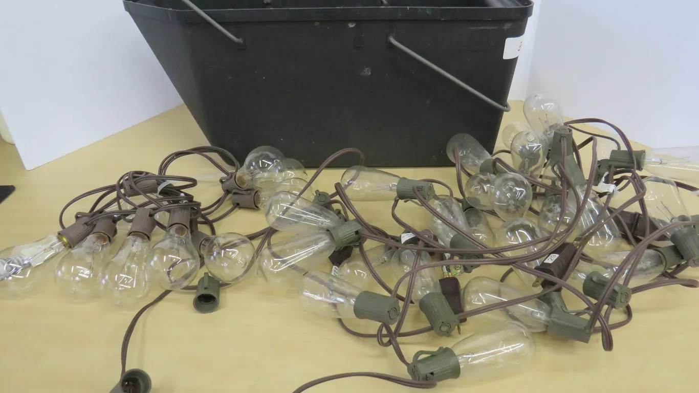 String Lights