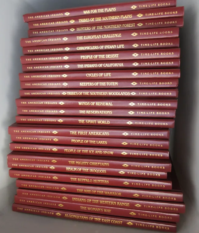 Time-Life Books