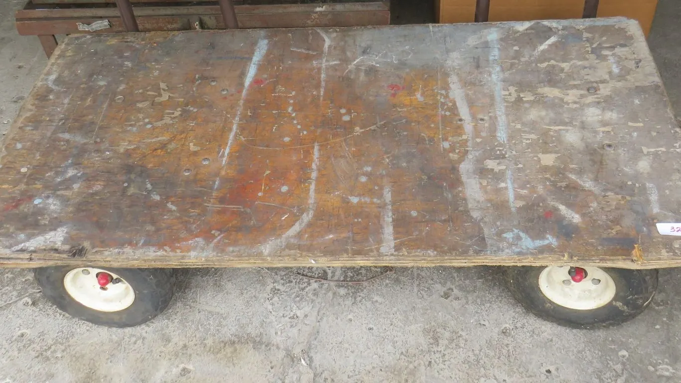 Shop Cart