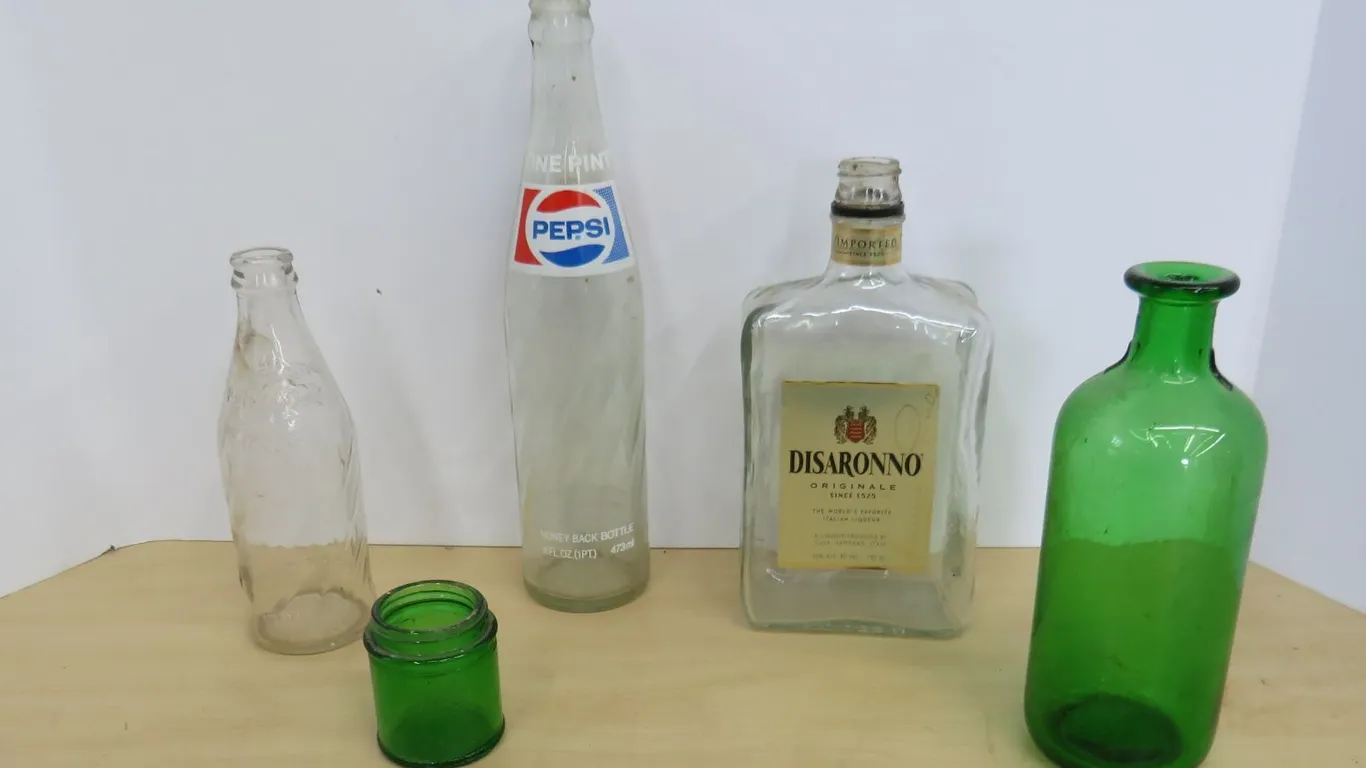 Bottles
