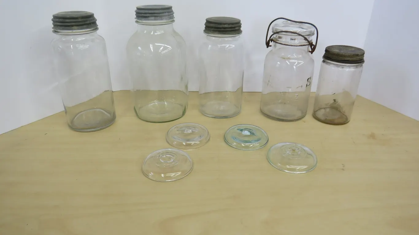 Jars