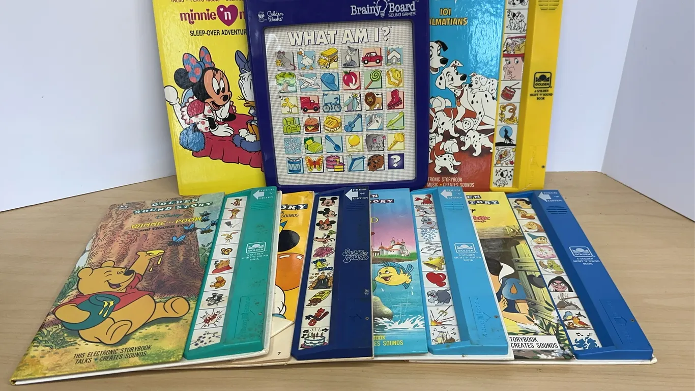 Children's Books