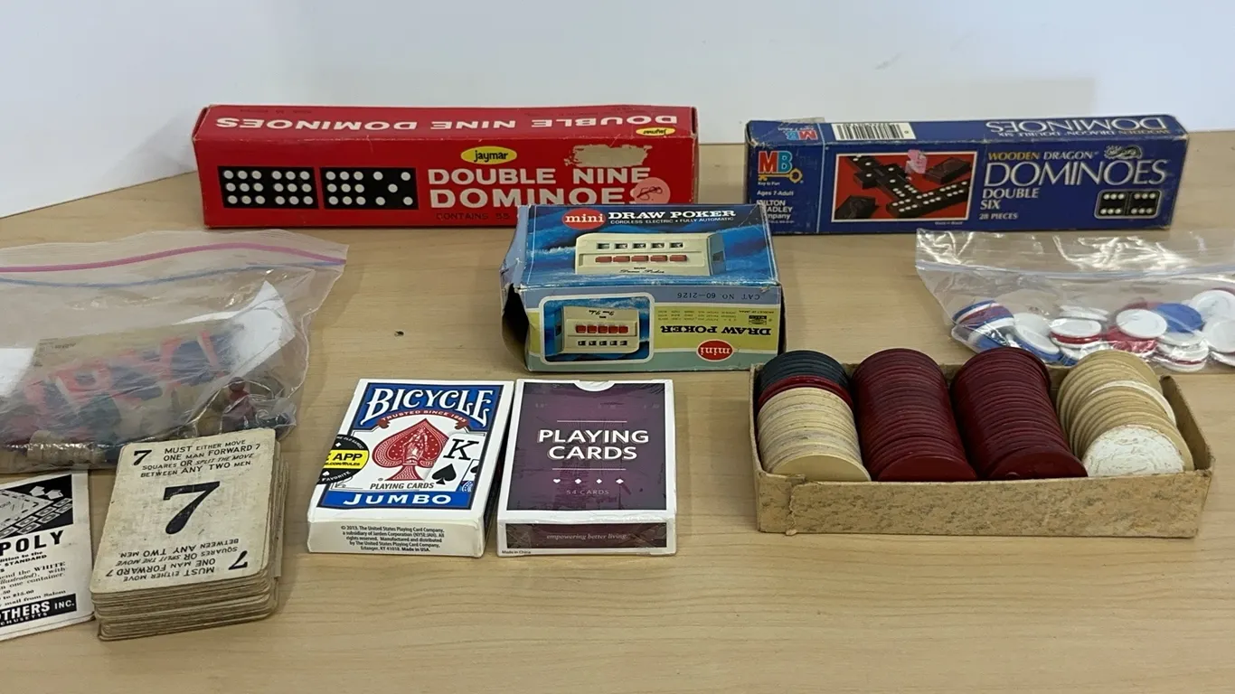 Games
