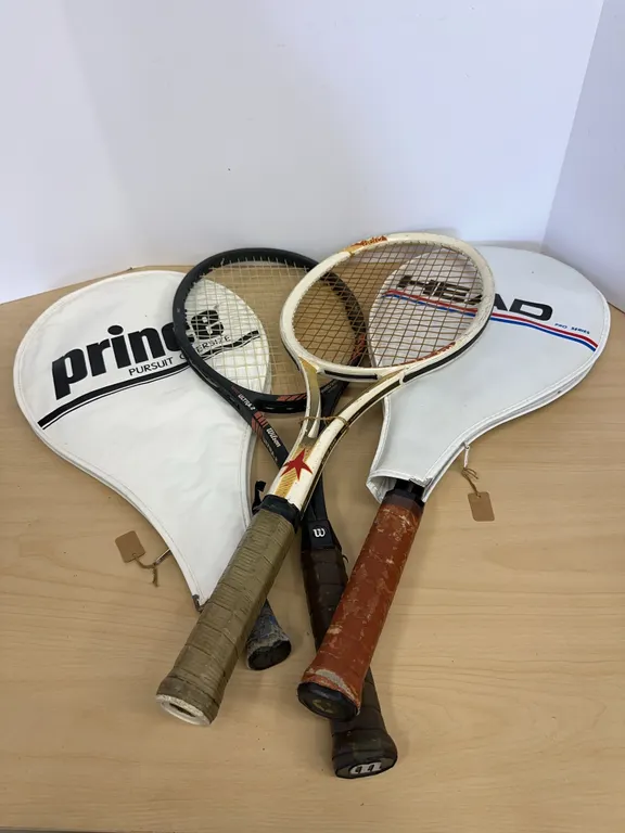 Rackets