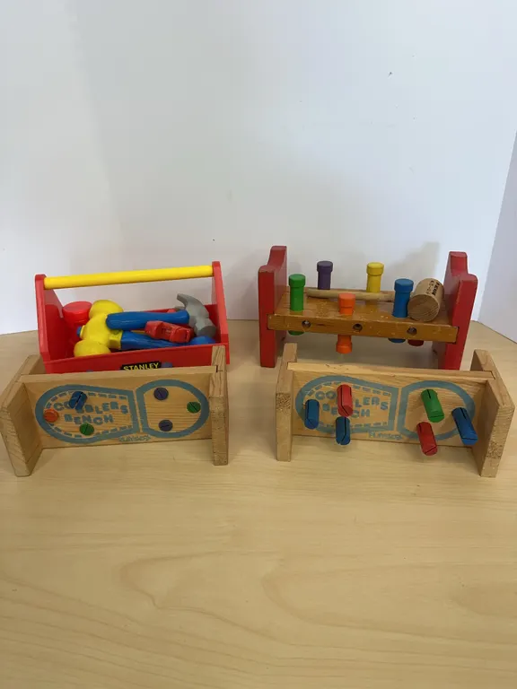 Vintage Toys
