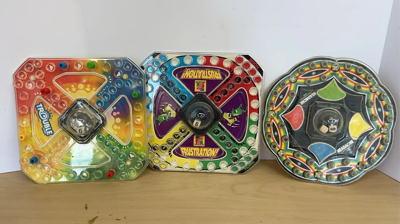 Pop-Pop Games