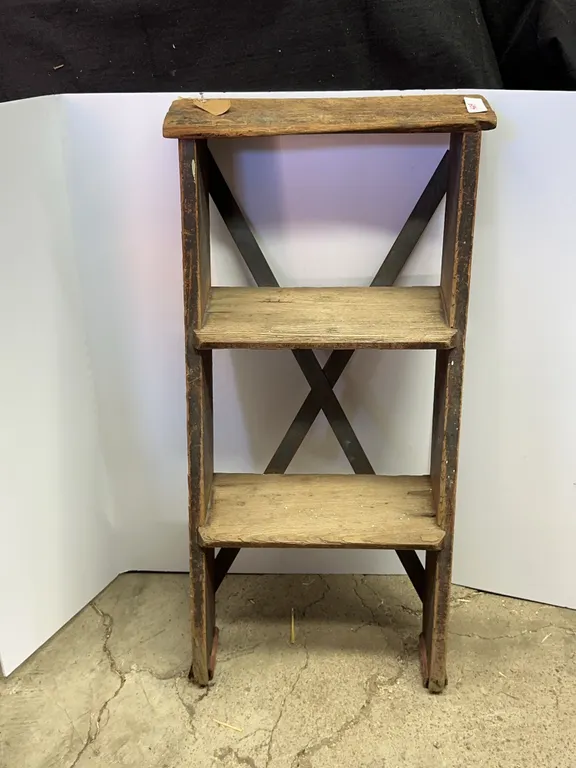 Decorative Ladder