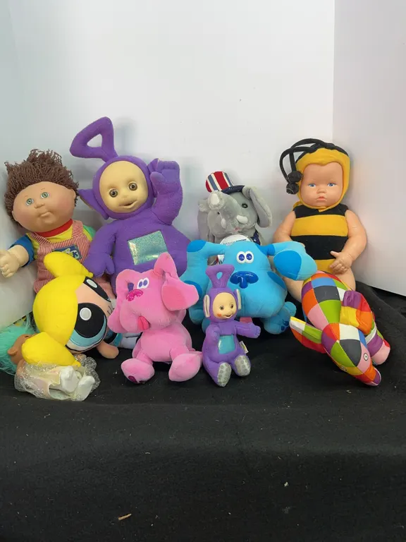 Toys