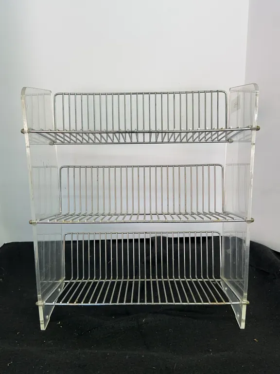 Display Rack
