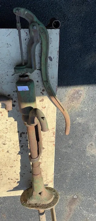 Water Pump