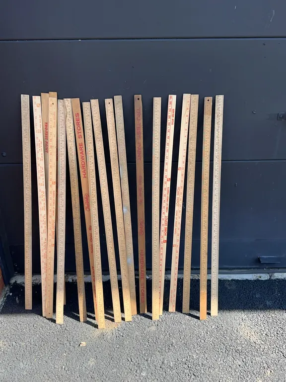Advertising Yardsticks