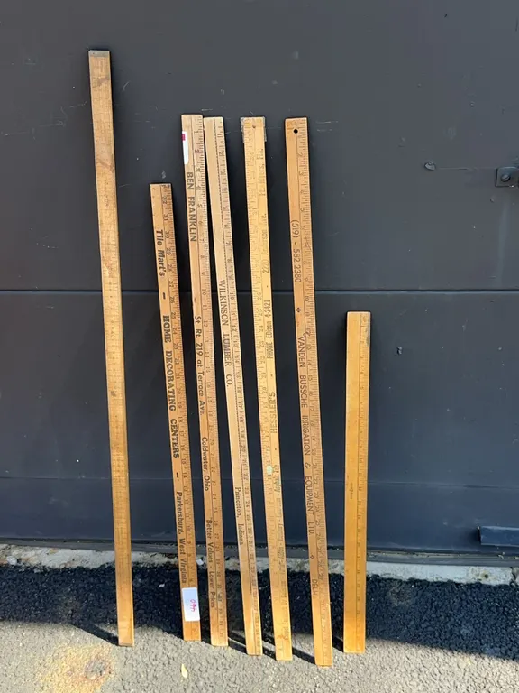 Advertising Yardsticks