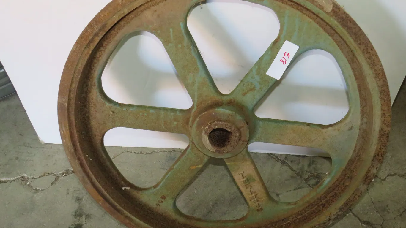 Pulley